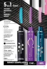 Oriflame katalógus Oldal 31