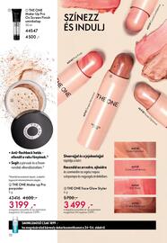 Oriflame katalógus Oldal 32