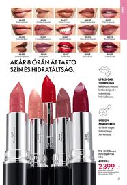 Oriflame katalógus Oldal 37