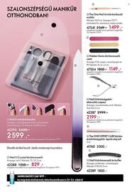 Oriflame katalógus Oldal 40