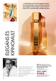 Oriflame katalógus Oldal 62