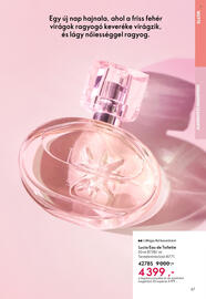Oriflame katalógus Oldal 67