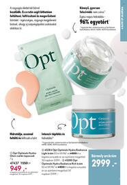 Oriflame katalógus Oldal 7