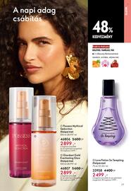 Oriflame katalógus Oldal 77