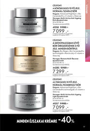 Oriflame katalógus Oldal 87
