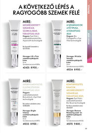 Oriflame katalógus Oldal 89