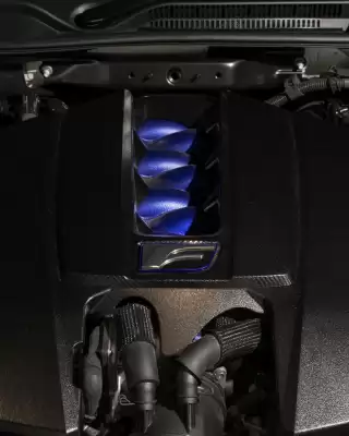 Lexus catalogue (valid until 31-01)