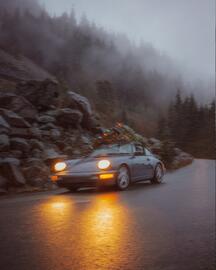 Porsche catalogue Page 1