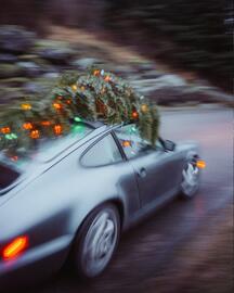 Porsche catalogue Page 2