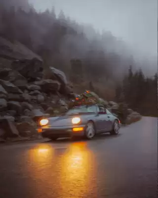 Porsche catalogue (valid until 31-01)