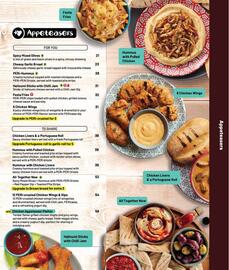 Nando's catalogue Page 2