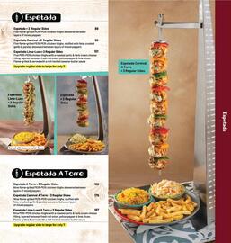 Nando's catalogue Page 3