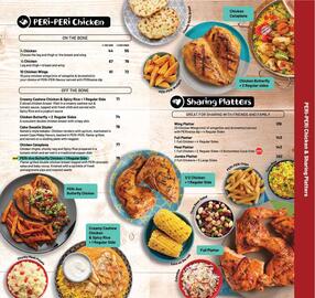 Nando's catalogue Page 4