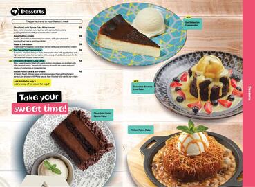 Nando's catalogue Page 8