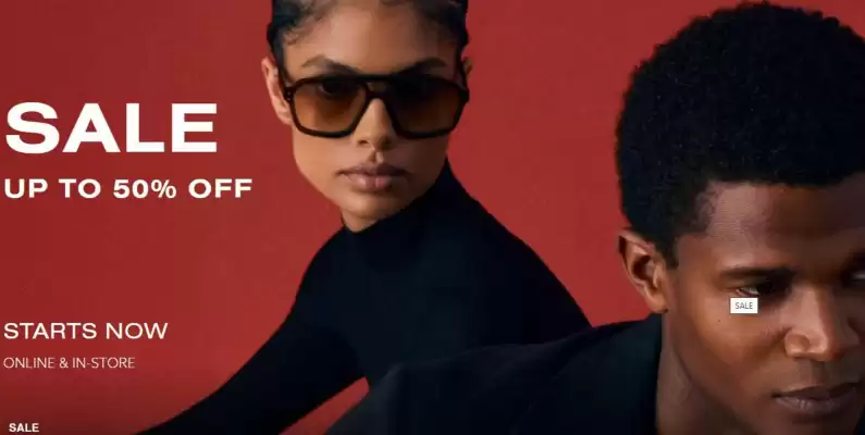 Reiss leaflet (valid until 3-01)