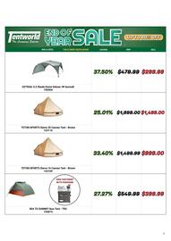 Tentworld catalogue Page 1