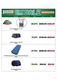 Tentworld catalogue Page 2