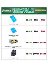 Tentworld catalogue Page 5