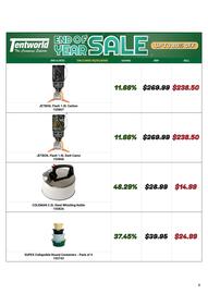 Tentworld catalogue Page 6