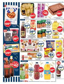 Pick n Pay catalogue week 52 Page 2