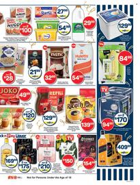 Pick n Pay catalogue week 52 Page 3