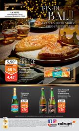 Catalogue Colruyt semaine 52 page 12
