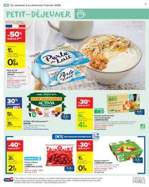 Catalogue Carrefour Market page 12