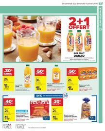 Catalogue Carrefour Market page 13