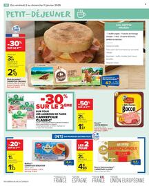 Catalogue Carrefour Market page 14
