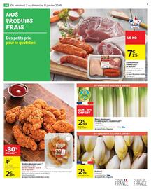 Catalogue Carrefour Market page 16