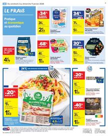 Catalogue Carrefour Market page 24