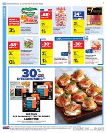 Catalogue Carrefour Market page 26