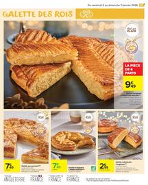 Catalogue Carrefour Market page 29