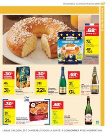 Catalogue Carrefour Market page 31