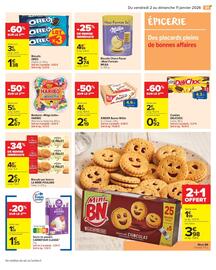 Catalogue Carrefour Market page 33