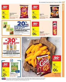 Catalogue Carrefour Market page 35