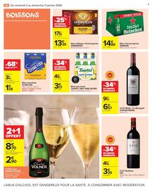 Catalogue Carrefour Market page 36