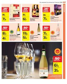 Catalogue Carrefour Market page 37
