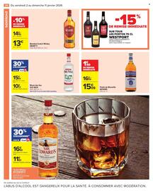 Catalogue Carrefour Market page 38