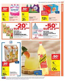 Catalogue Carrefour Market page 39
