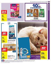 Catalogue Carrefour Market page 41