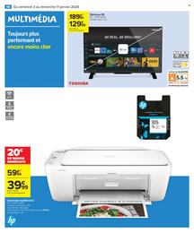 Catalogue Carrefour Market page 48