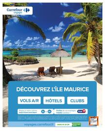 Catalogue Carrefour Market page 49