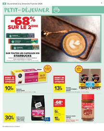 Catalogue Carrefour Market page 6