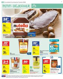 Catalogue Carrefour Market page 8