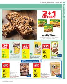 Catalogue Carrefour Market page 9