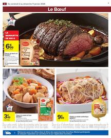 Catalogue Carrefour Market page 2