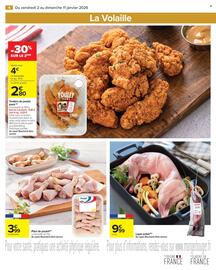 Catalogue Carrefour Market page 4