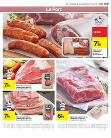 Catalogue Carrefour Market page 7