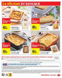 Catalogue Carrefour Market page 8